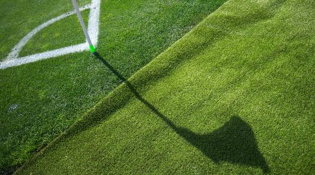 Para el futbol masculino se establecen 64 participantes que quedarán divididos en tres grupos entre los que habrá descensos y ascensos. IMAGO7