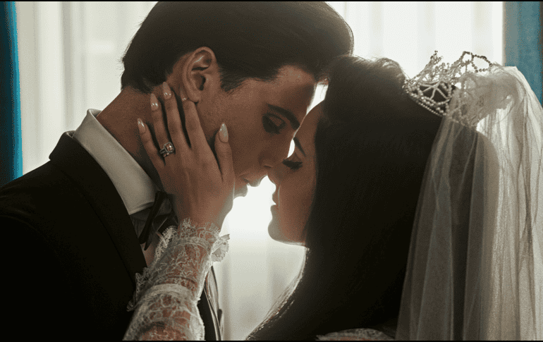 La nueva película de Sofia Coppola es producida por A24, la productora de moda en el mundo del cine. ESPECIAL / A24