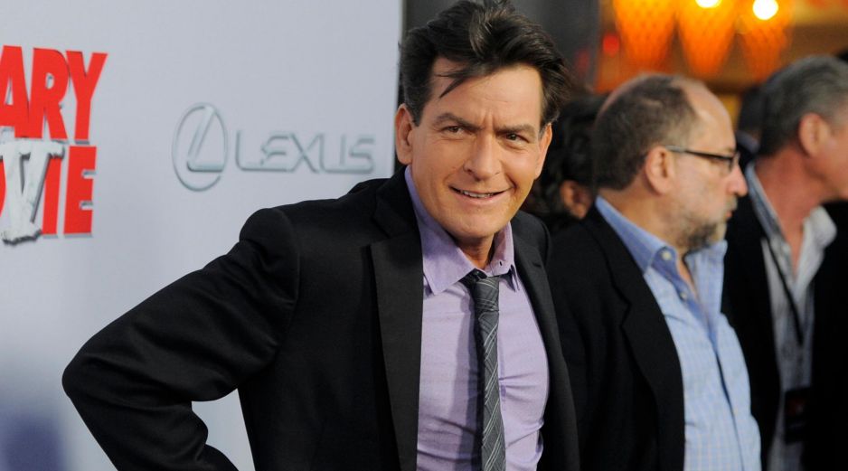 El actor estadounidense fue atacado por su vecina. AP /  Chris Pizzello/