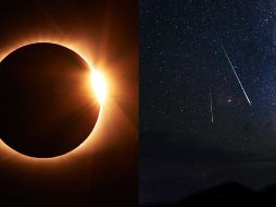 Uno de los eclipses solares totales más esperados tendrá lugar el 8 de abril de este año. ESPECIAL / UNSPLASH / A. HUMAN / J. LEE