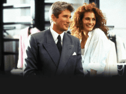 Esta película, protagonizada por Roberts, se ha posicionado en el top global de las películas más vistas en Netflix. ESPECIAL/NETFLIX