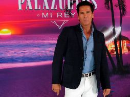 Muere a los 83 años de edad, el papá de Roberto Palazuelos. AP/ B. BAUTISTA