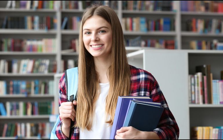 Al estudiar en una universidad privada encontrarás a otros estudiantes que compartirán los mismos intereses que tú. ESPECIAL