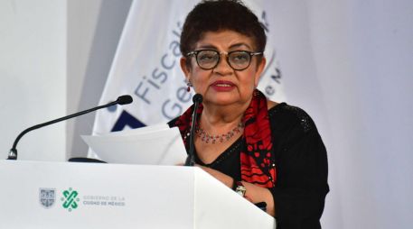 Los nombramientos fueron dados a conocer por Ernestina Godoy y están avalados por la Ley Orgánica. SUN/ARCHIVO