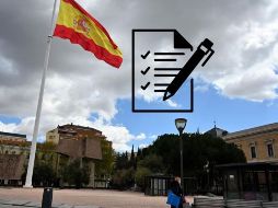 La residencia en España puede ser de carácter temporal o permanente. AFP / ARCHIVO