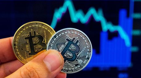 El escenario post-aprobación del Bitcoin suscita diversas incertidumbres. AFP/ ARCHIVO