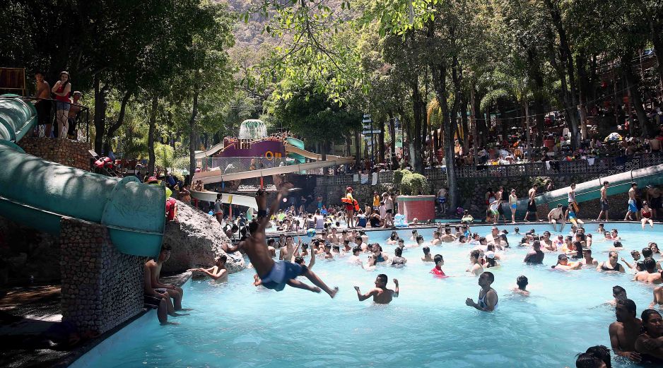 Aunque aún faltan dos semanas, poco a poco se acerca el esperado primer periodo de vacaciones de 2026, que coincide con los festejos de Semana Santa. EL INFORMADOR / ARCHIVO