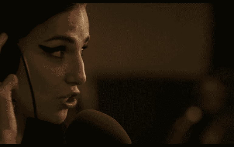 Tras 12 años de la muerte de Amy Winehouse, en el 2024 tendremos biopic en salas de cines sobre la artista. El ESPECIAL / X: @StudiocanalUK