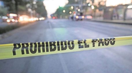 Al menos 28 personas han sido asesinadas en lo que va de año en la isla de 3.2 millones de habitantes. SUN / ARCHIVO