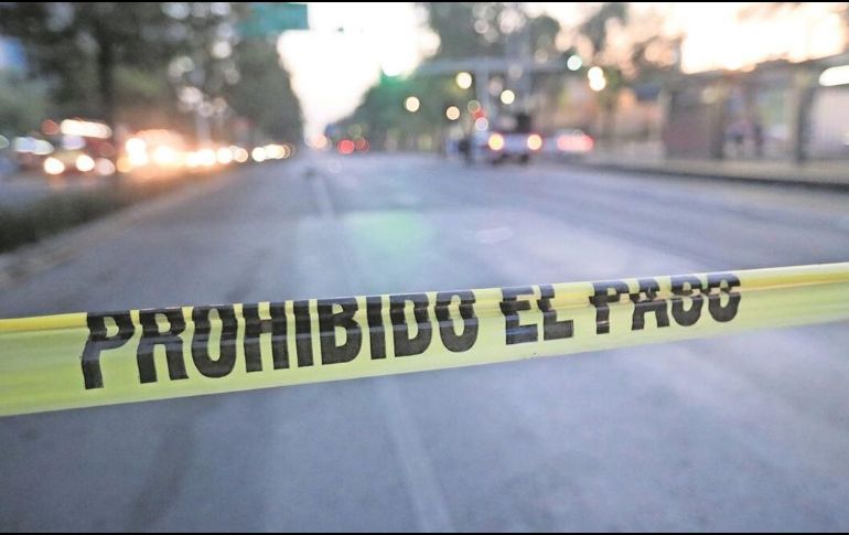 Al menos 28 personas han sido asesinadas en lo que va de año en la isla de 3.2 millones de habitantes. SUN / ARCHIVO
