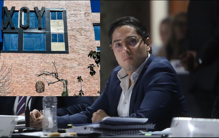 Hasta ayer lunes hasta las 17:00 horas la Fiscalía había recibido un total de 131 denuncias relacionadas con el fraude en el que se señala a Yox Holding. EL INFORMADOR/ ARCHIVO