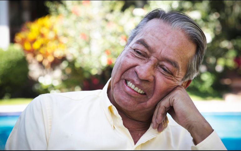 Te proponemos siete obras para rendirle culto a este gran escritor mexicano que perdió la vida a los 75 años de edad. SUN / ARCHIVO