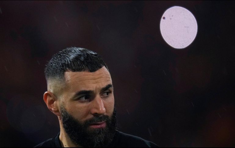 Benzema es una figura polémica en Francia. AP/ M. Fernández