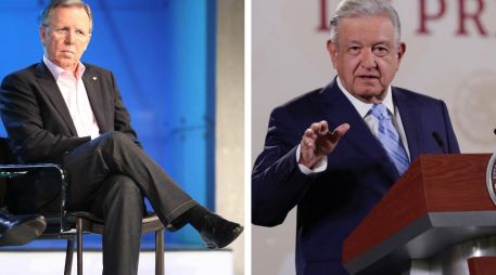 López-Dóriga acusa de 