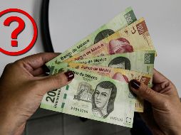El Buró de Crédito refleja tu comportamiento financiero. EL INFORMADOR / ARCHIVO