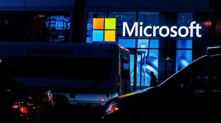 Microsoft quiere que 2024 sea 