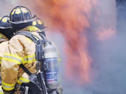 Imágenes capturadas por medios locales muestran la magnitud del incendio y los daños causados.  Pixabay.