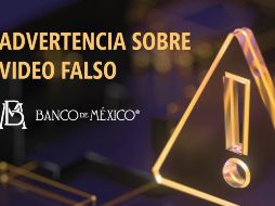 Banxico es el banco central del estado, pero no tiene entre sus facultades realizar operaciones activas, pasivas o de servicios con el público.X/ @Banxico