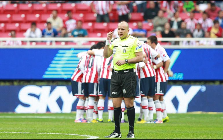 Ambos personajes se vieron envueltos en polémicas declaraciones. EL INFORMADOR/ARCHIVO