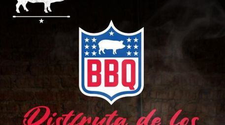 Demuestra tu conocimiento y pasión por la NFL, ¡y ganar una deliciosa comida en Lupes BBQ con Círculo Informador!. /ESPECIAL Lupes BBQ