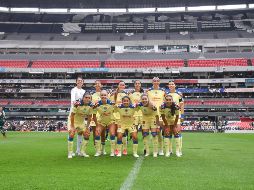 Las peticiones fueron escuchadas, y el América Femenil también podrá jugar en el Estadio Azteca antes de que el recinto se someta de lleno a las remodelaciones de cara al Mundial 2026. IMAGO7