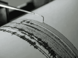El sismo fue percibido también en El Salvador. EFE / ARCHIVO