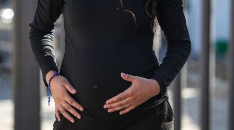 Disminuyen los embarazos de adolescentes en Jalisco