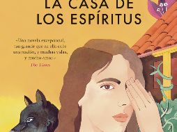 “La casa de los espíritus”. La novela de Isabel Allende fue prohibida en las escuelas de Florida, Estados Unidos. ESPECIAL