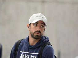 La tía de Rodolfo Pizarro falleció en un ataque violento en su domicilio de Ciudad Madero. IMAGO7.