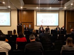 Las conferencias serán transmitidas en vivo, a través del canal de YouTube del Sistema Estatal Anticorrupción. EL INFORMADOR / J. DÍAZ