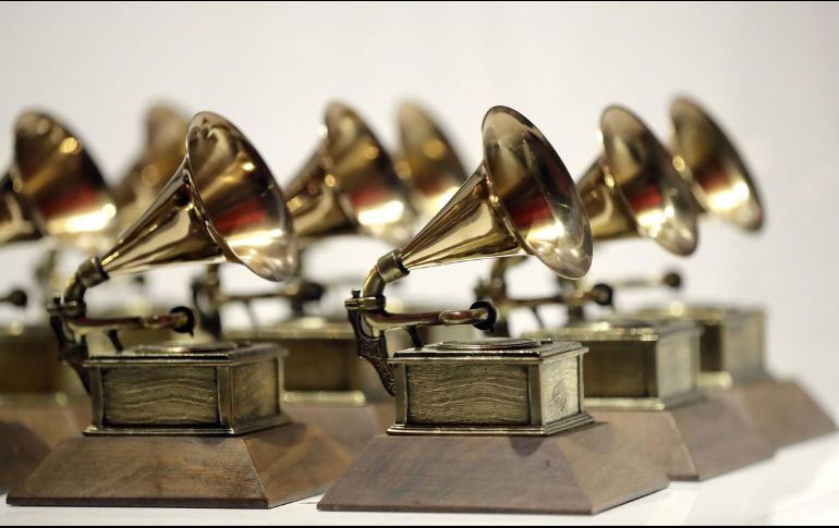 La edición 65 de los Grammy también festeja 25 años de la asociación con la compañía de marketing de entretenimiento Distinctive Assets. AP/ARCHIVO