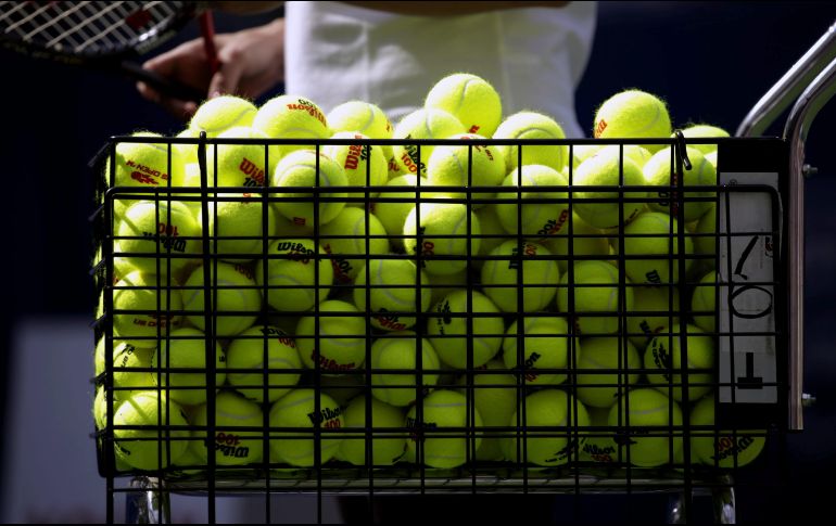 La Copa Davis es un evento crucial para los tenistas mexicanos, siendo el único torneo por equipos que atrae la atención de todo el país. EFE / ARCHIVO