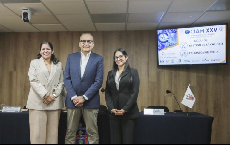 El CIAM 2024 se llevará a cabo del 17 al 20 de abril en el Conjunto Santander de Artes Escénicas. ESPECIAL