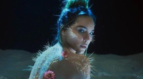 Belinda hizo el debut más importante de una artista mexicana en solitario en Spotify con su canción 