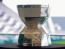 La Leagues Cup será disputada por 47 equipos, que se enfrentarán del 26 de julio al 25 de agosto de este año. AFP/M. Briggs