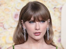 Taylor Swift buscará coronar su gran 2023 en varias categorías en las que se encuentra como favorita. EFE / ARCHIVO