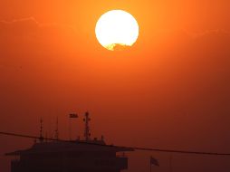 Ya antes de los bombardeos estadounidenses, Al Nujaba advirtió que no detendría sus operaciones contra posiciones de EU en Oriente Medio hasta que no se detenga la guerra en Gaza y las tropas se retiren de Irak. AFP