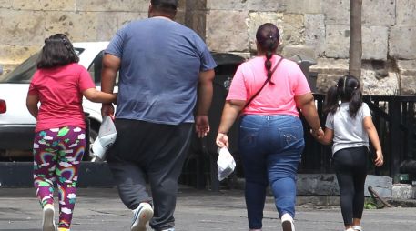 Desde hace tiempo se sabe que la obesidad es un factor de riesgo para el cáncer. EL INFORMADOR / ARCHIVO