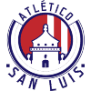 ATLÉTICO SAN LUIS
