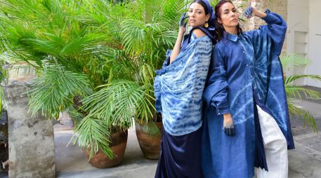 Julia Franco y Renata Franco. GENTE BIEN JALISCO/ Marifer Rached