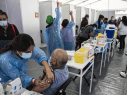 Perú se encuentra entre los 20 países que más ha vacunado contra esta enfermedad. AP/ARCHIVO