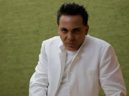 El cantante ofreció nuevas declaraciones en Argentina. EL INFORMADOR/ARCHIVO