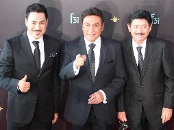 Los integrantes de la banda han declarado su amor por el equipo californiano. EL INFORMADOR/ARCHIVO