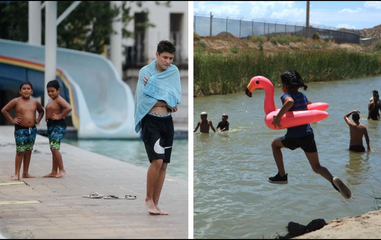 De acuerdo con cifras de dicha dependencia, en 2023 hubo 96 muertes por siniestros, 62 de ellos en vía pública, 21 en sitios de recreación, el resto fueron dentro del hogar.  EFE / ARCHIVO