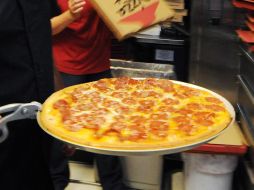 Aprovecha todas las promociones publicadas por el Día Mundial de la Pizza 2024. AP / ARCHIVO
