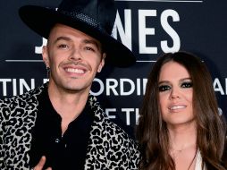 Los cantantes buscan mantenerse fieles a su estilo. AFP