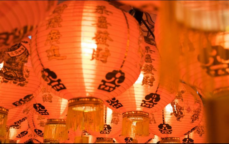 La comunidad china en México está de fiesta, porque celebran el Año Nuevo Chino o como es correcto decir Año Nuevo Lunar. Unsplash.