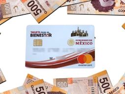 La Pensión Bienestar es uno de los programas más importantes del Gobierno de México. ESPECIAL