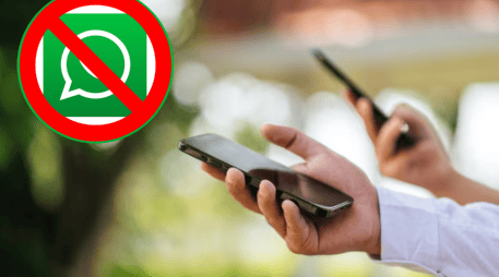 Varios usuarios de WhatsApp pueden verse afectados por una actualización en los requisitos de la app. ESPECIAL/FREEPIK