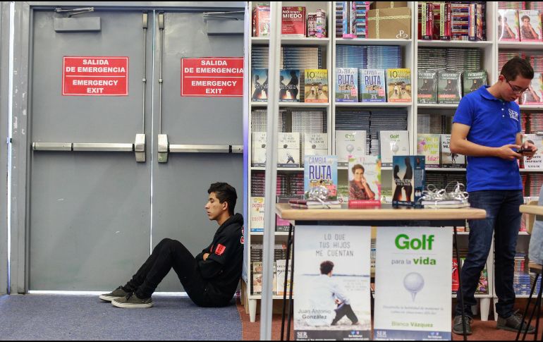 El síndrome de fatiga crónica puede ser difícil de diagnosticar. No existen pruebas y otras enfermedades pueden causar síntomas similares. EL INFORMADOR / ARCHIVO